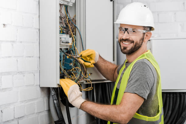 Best Ceiling Fan Installation Electrician  in Hyattsville, MD