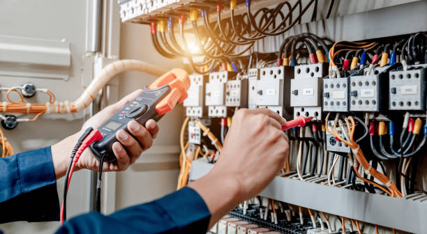 Best Local Electrician Companies  in Hyattsville, MD