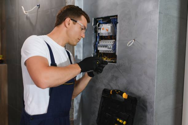 Best Affordable Emergency Electrician  in Hyattsville, MD