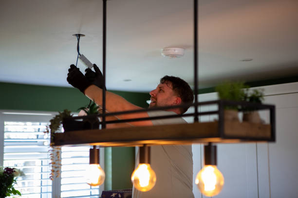 Best Electrical Outlet Repair  in Hyattsville, MD