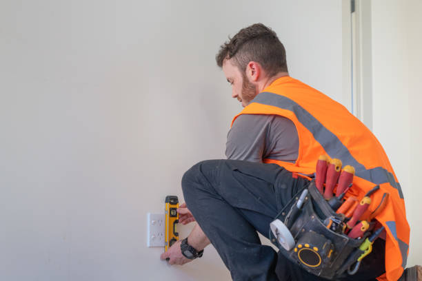 Best Emergency Electrician Near Me  in Hyattsville, MD